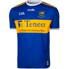 Tipperary GAA Home 2-Stripe Jersey 2019