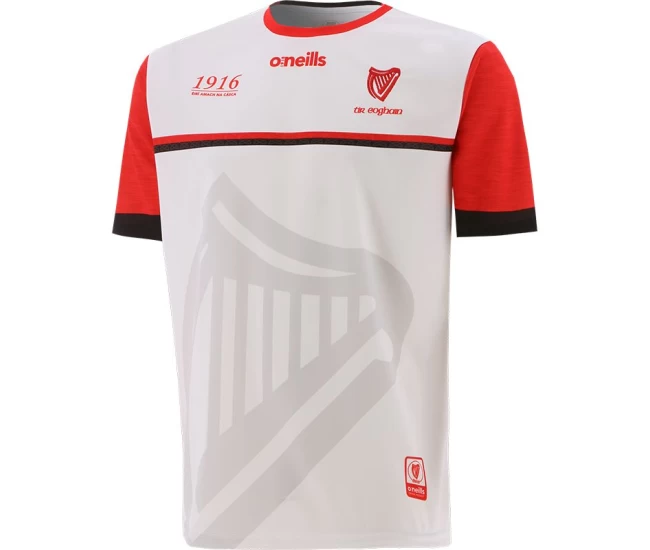 Tyrone 1916 Remastered Jersey