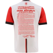 Tyrone 1916 Remastered Jersey