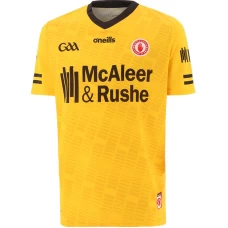 Tyrone GAA 2 Stripe Alternative Goalkeeper Jersey 2022