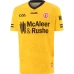 Tyrone GAA 2 Stripe Alternative Goalkeeper Jersey 2022