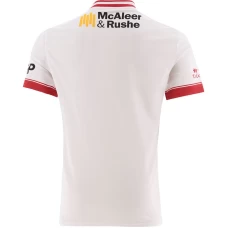 Tyrone GAA 2 Stripe Home Jersey 2024