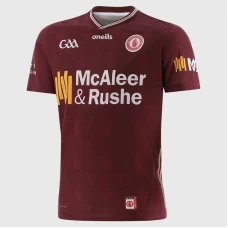 Tyrone GAA Mens Home Jersey 2025