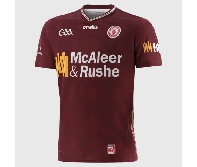 Tyrone GAA Mens Home Jersey 2025