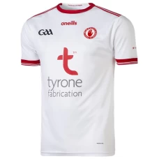 Tyrone GAA Home 2-Stripe Jersey 2018