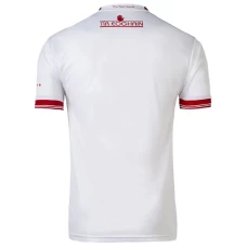 Tyrone GAA Home 2-Stripe Jersey 2018