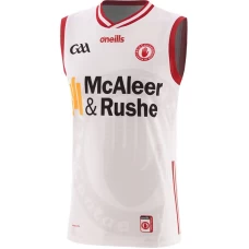 Tyrone GAA Mens Home Vest 2024