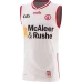 Tyrone GAA Mens Home Vest 2024