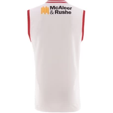 Tyrone GAA Mens Home Vest 2024