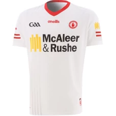 Tyrone GAA 2 Stripe Home Jersey 2022