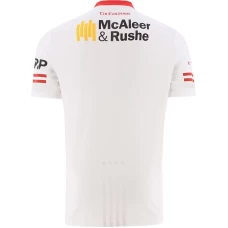 Tyrone GAA 2 Stripe Home Jersey 2022