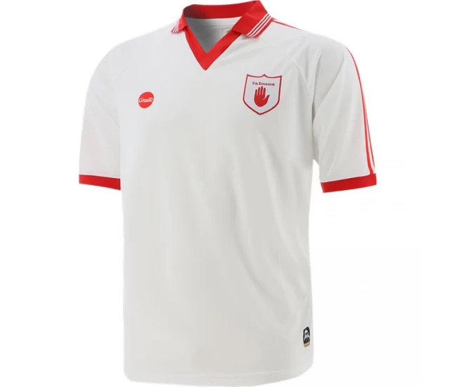 Tyrone GAA Retro Jersey