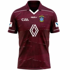 Mc Keever Westmeath GAA Home Jersey 2025