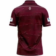 Mc Keever Westmeath GAA Home Jersey 2025