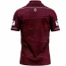 Mc Keever Westmeath GAA Home Jersey 2025