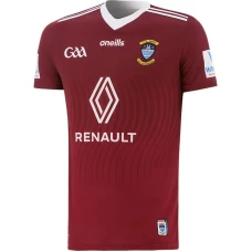 Westmeath GAA 2 Stripe Home Jersey 2022