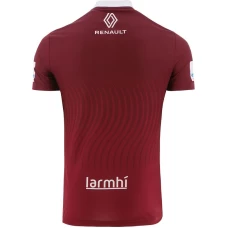 Westmeath GAA 2 Stripe Home Jersey 2022