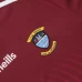 Westmeath GAA 2 Stripe Home Jersey 2022