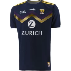 Wexford GAA 2 Stripe Away Jersey 2021-22