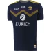 Wexford GAA 2 Stripe Away Jersey 2021-22