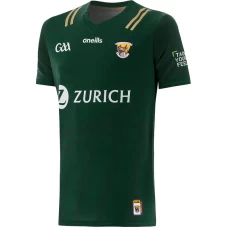 Wexford GAA 2 Stripe Commemoration Jersey 2023