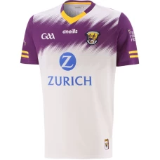 Wexford GAA 2 Stripe Goalkeeper Jersey 2022