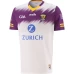 Wexford GAA 2 Stripe Goalkeeper Jersey 2022