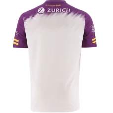 Wexford GAA 2 Stripe Goalkeeper Jersey 2022