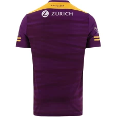 Wexford GAA 2 Stripe Home Jersey 2022