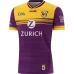 Wexford GAA 2 Stripe Home Jersey 2024