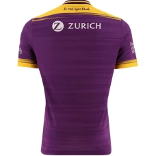 Wexford GAA 2 Stripe Home Jersey 2024