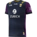 Wexford GAA Mens 2 Stripe Alternative Jersey 2023