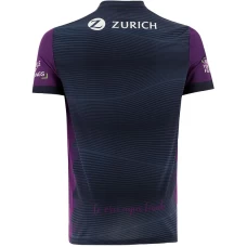 Wexford GAA Mens 2 Stripe Alternative Jersey 2023