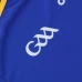 Wicklow GAA 2 Stripe Home Hurling Jersey 2021-22