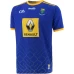 Wicklow GAA 2 Stripe Home Jersey 2021-22