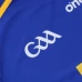 Wicklow GAA 2 Stripe Home Jersey 2021-22