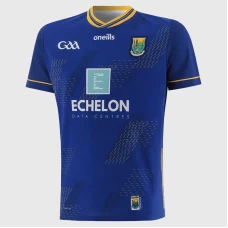Wicklow GAA Adult Home Jersey 2025