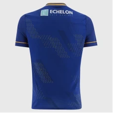 Wicklow GAA Adult Home Jersey 2025
