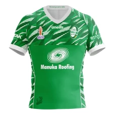 Adult Ireland RLWC 2021 World Cup Home Jersey