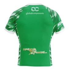 Adult Ireland RLWC 2021 World Cup Home Jersey