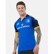 Leinster Adult Home Rugby Jersey 2022-23