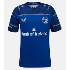 Leinster Adult Home Rugby Jersey 2024
