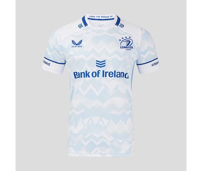 Adult Leinster Away Rugby Jersey 24-25