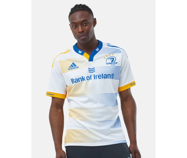 Adult Leinster 2022-23 Alternate Jersey