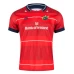 Adult Munster Home Rugby Jersey 2021-22