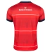 Adult Munster Home Rugby Jersey 2021-22