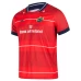 Adult Munster Home Rugby Jersey 2021-22