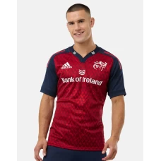 Adult Munster 2022-23 European Jersey