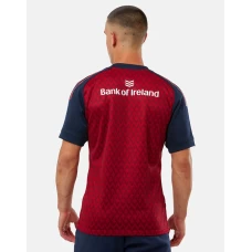 Adult Munster 2022-23 European Jersey