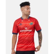 Adult Munster 2022-23 Home Jersey